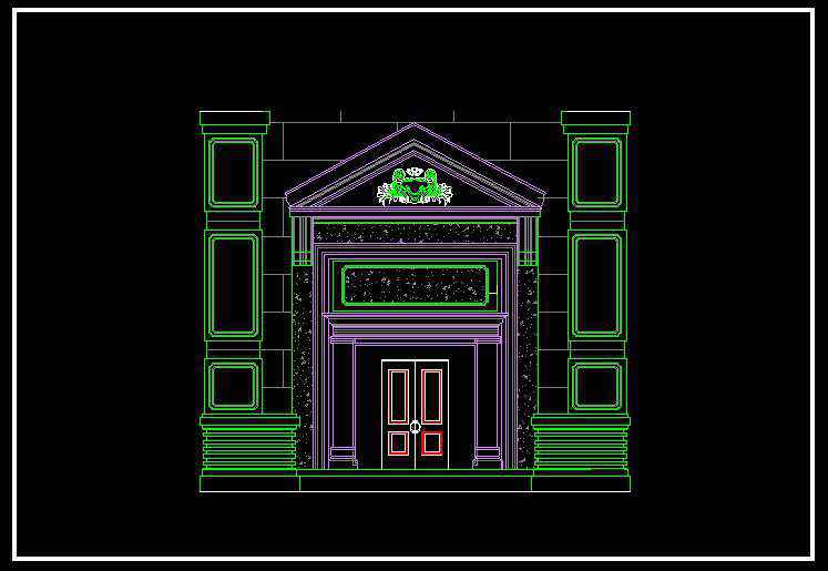 Architecture Decor & Interior Decorating